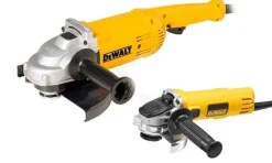Kit Combo 2 Rebarbadoras DeWalt CPROF189