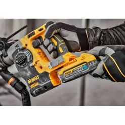 Kit Combo 18V Berbequim DCD996 Martelo DCH273 DeWalt DCK229P2T-QW