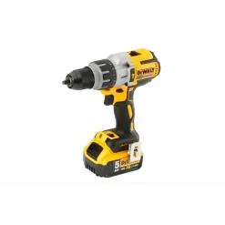 Kit Combo 18V Berbequim DCD996 Martelo DCH273 DeWalt DCK229P2T-QW