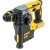 Kit Combo 18V Berbequim DCD996 Martelo DCH273 Dewalt DCK229P2T