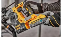 Kit Combo 18V Berbequim DCD996 Martelo DCH273 Dewalt DCK229P2T