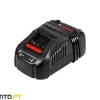 KIT COMBO 18V Bosch GDR 18V-28 + GSB 18V-28 Professional