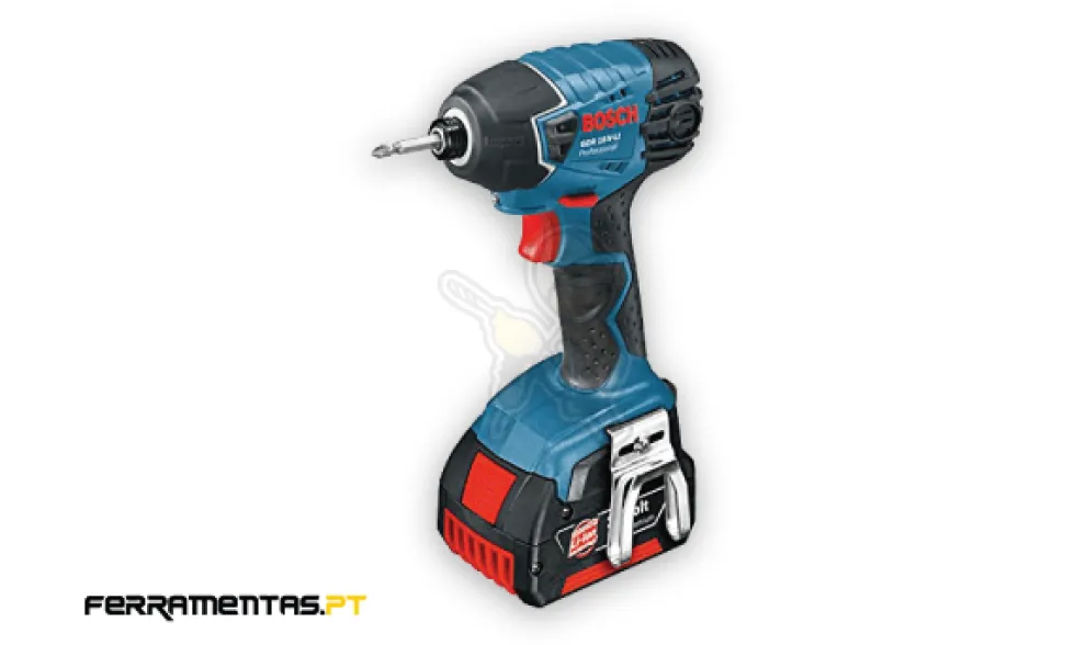 KIT COMBO 18V Bosch GDR 18V-28 + GSB 18V-28 Professional