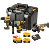 Kit Combo 18V DCD800 + DCG405 + DCH172 Dewalt DCK355P2T-QW