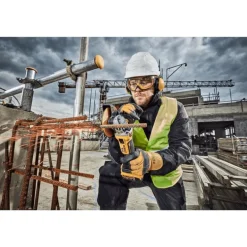 Kit Combo 18V DCD796 + DCG405 DeWalt DCK2080P2T-QW