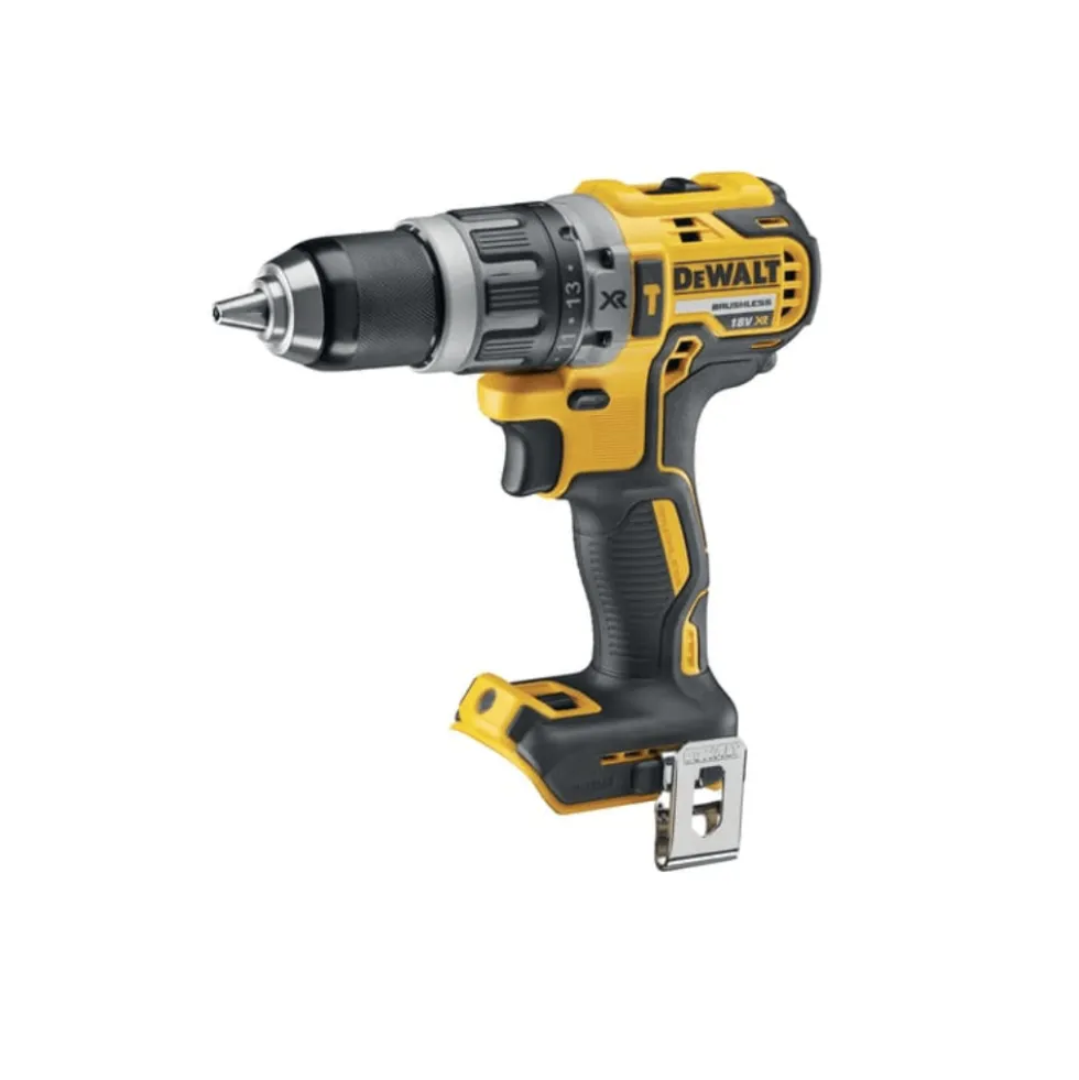 Kit Combo 18V DCD796 + DCG405 DeWalt DCK2080P2T-QW