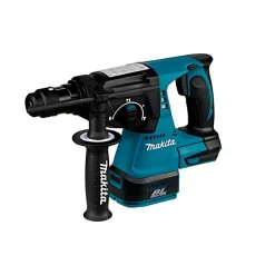 Kit Combo 18V DHP484Z + DGA504Z + DHR243Z Makita DHP484PRO9