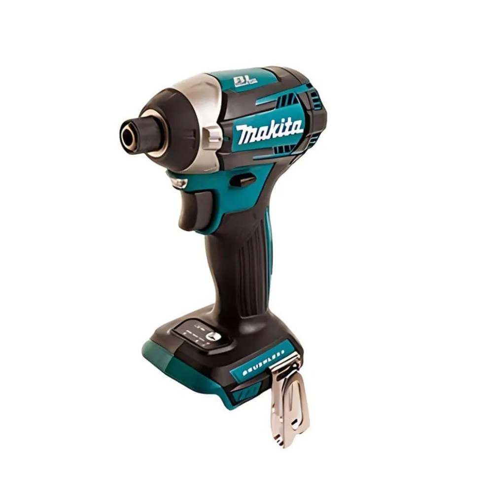 Kit Combo 18V DHP484Z + DTD153Z + DHR171Z Makita DHP484PRO8