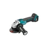 Kit Combo 18V DHR243Z + DHP482Z + DGA504Z Makita DHR243PRO4