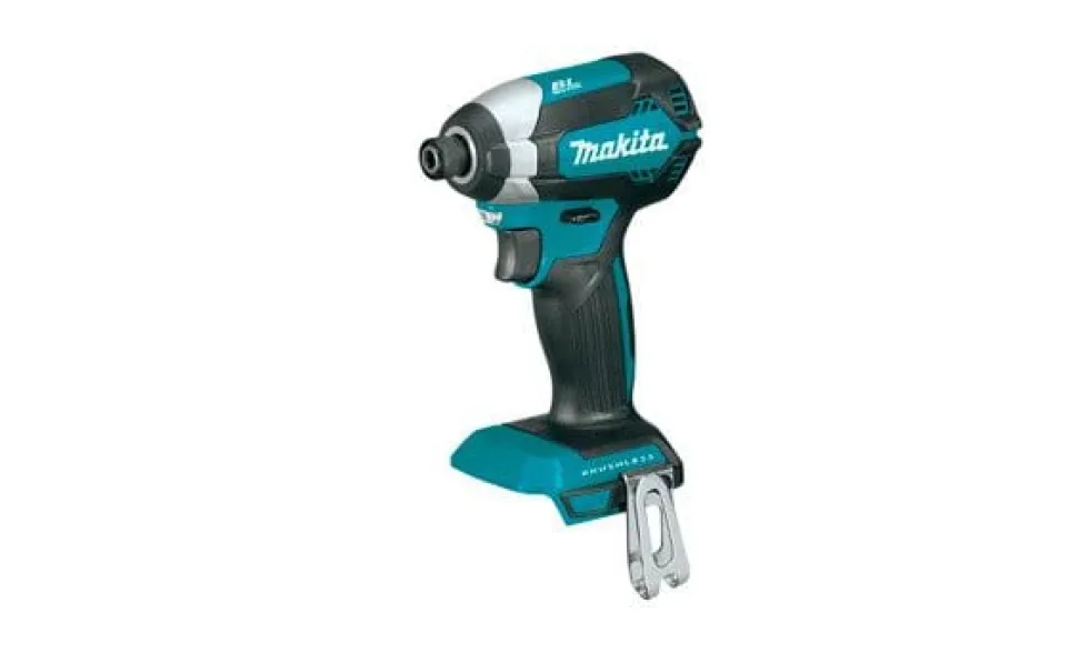 Kit Combo 18V DHR243Z + DHP484Z + DTD153Z Makita DHR243PRO1