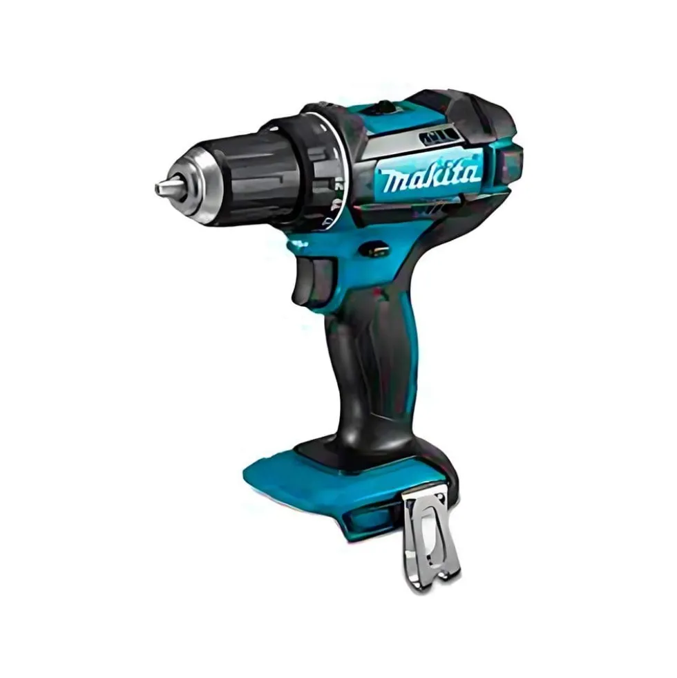 Kit Combo 18V DHR243Z + DHP482Z + DTD153Z Makita DHR243PRO3