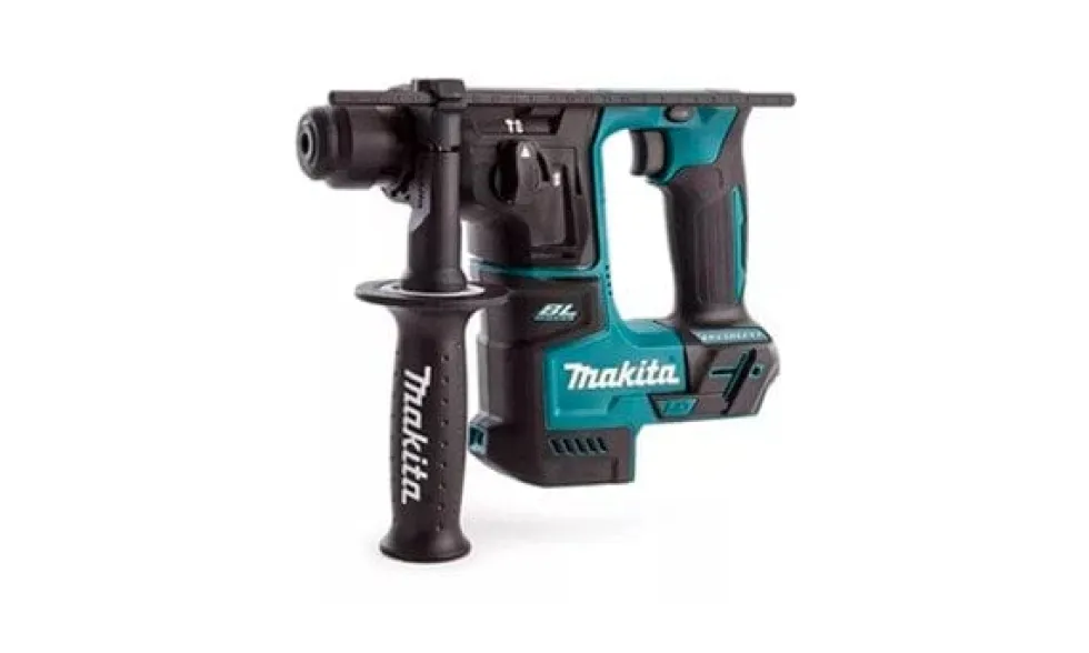 Kit Combo 18V DHR171Z + DJV182Z + DTD154Z Makita DHR171PRO5