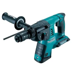 Kit Combo 18V DHR264Z + DTD152Z + DHS710Z Makita DLX3049PTJ