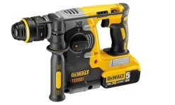 Kit Combo 4 18V Máquinas DCD805 + DCF850 + DCG405 + DCH273DeWalt DCK429P3T-QW