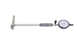 Kit Comparador Interiores 50-160mm Kroftools 4486