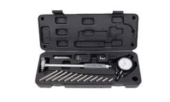 Kit Comparador Interiores 50-160mm Kroftools 4486