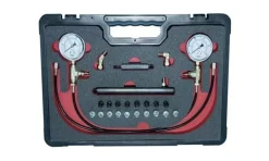 Kit Comprovador de Travões com e sem Abs Kroftools 3237