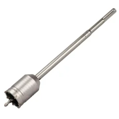 Kit Coroa Pastilhada TCT MAX MacFer XCB-2K 40x320mm 093.0022