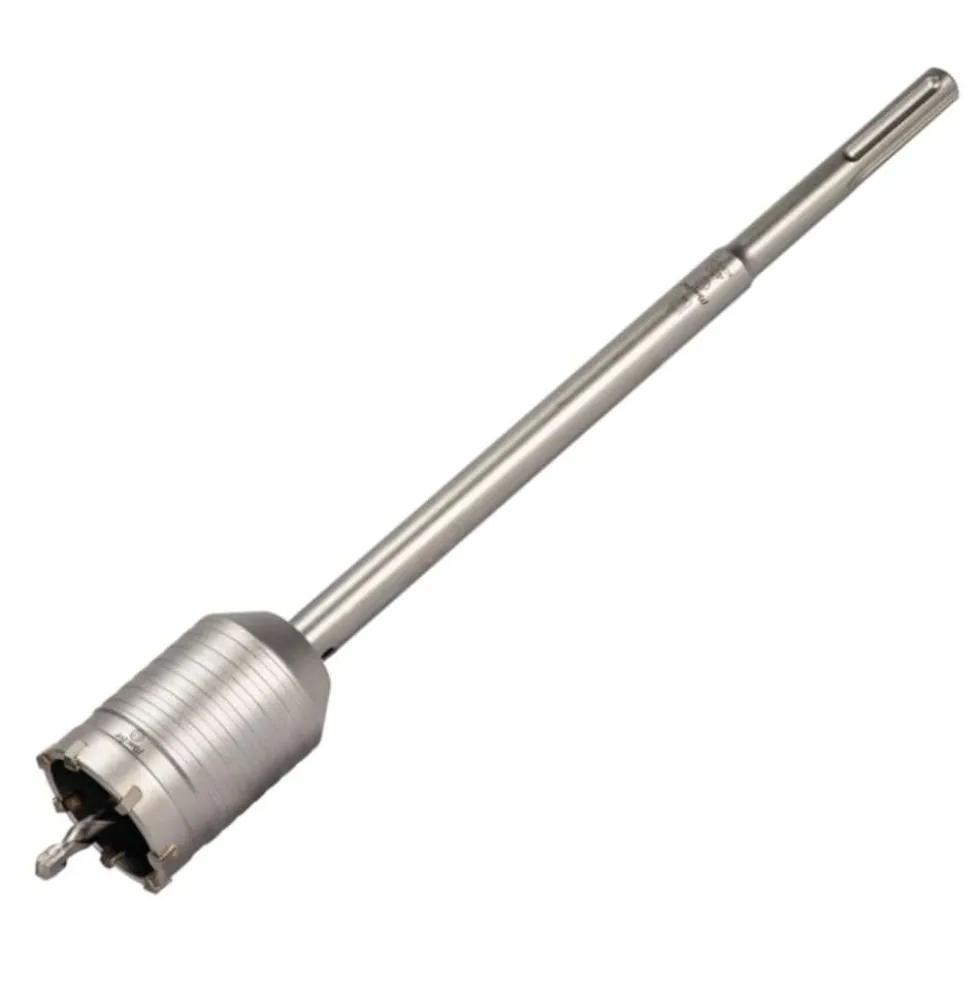Kit Coroa Pastilhada TCT MAX MacFer XCB-2K 67x320mm 093.0027