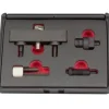 Kit Correia Transmissão Bomba Combustível 2.7/3.0 TDI Kroftools 1650
