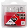 Kit Cortantes Professional 2 Rubi 1996