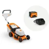 KIT Corta-relvas 36V RMA 248Stihl WA210111425