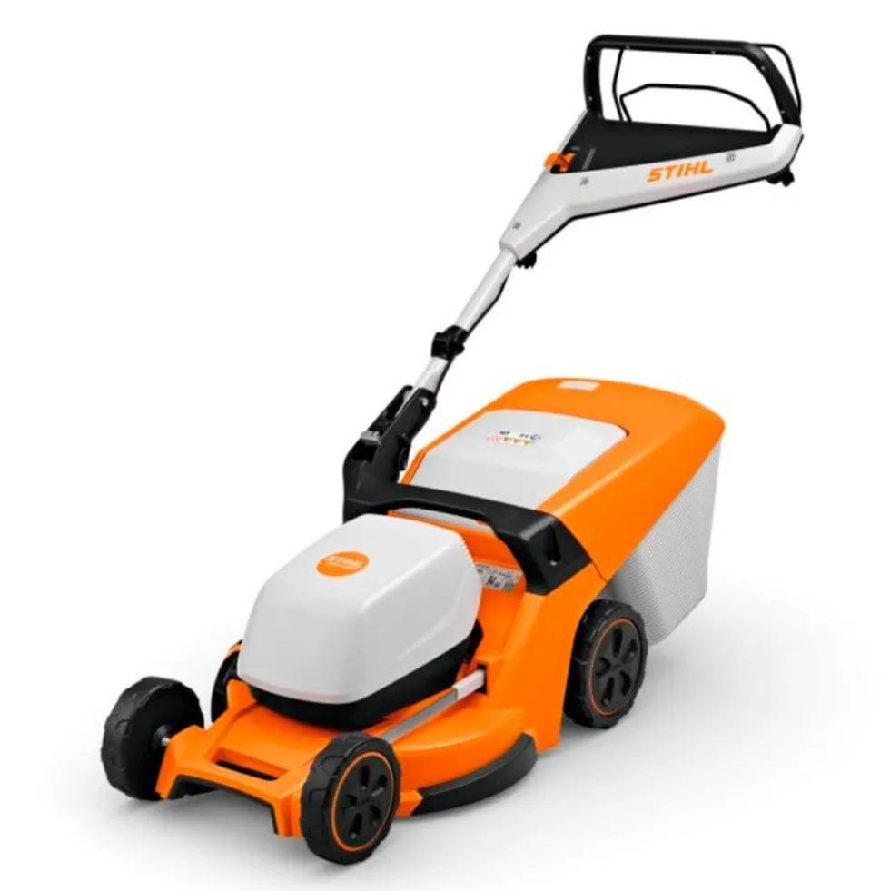Kit Corta-relvas 36V RMA 448 V Stihl WA410111431