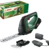 Kit corta sebes + Tesoura AdvancedShear 18V Bosch 0600857000