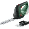 Kit Corta sebes + Tesoura AdvancedShear 18V Bosch 0600857001