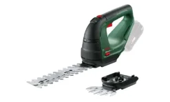 Kit Corta sebes + Tesoura AdvancedShear 18V Bosch 0600857001