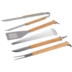 Kit de Acessórios em Estojo C/ 5 Peças Campingaz 205829