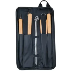Kit de Acessórios em Estojo C/ 5 Peças Campingaz 205829