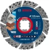 Kit de Acessórios para Construção + Bolsa Bosch 061599760Y