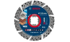 Kit de Acessórios para Construção + Bolsa Bosch 061599760Y