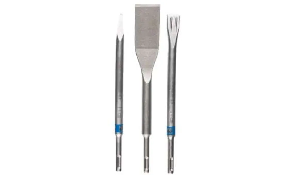 Kit de Acessórios para Construção + Bolsa Bosch 061599760Y