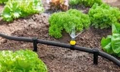 Kit de Acessórios p/ Sistema de Irrigação Karcher 2.645-239.0