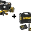Kit de Berbequins DeWalt CPROF715