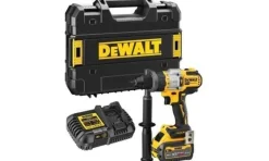 Kit de Berbequins DeWalt CPROF715