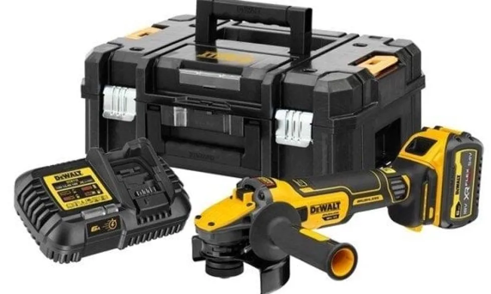 Kit de Berbequins DeWalt CPROF715