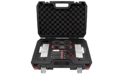 Kit de Bloqueio de Motor Mercedes M177 / M178 Kroftools 1674
