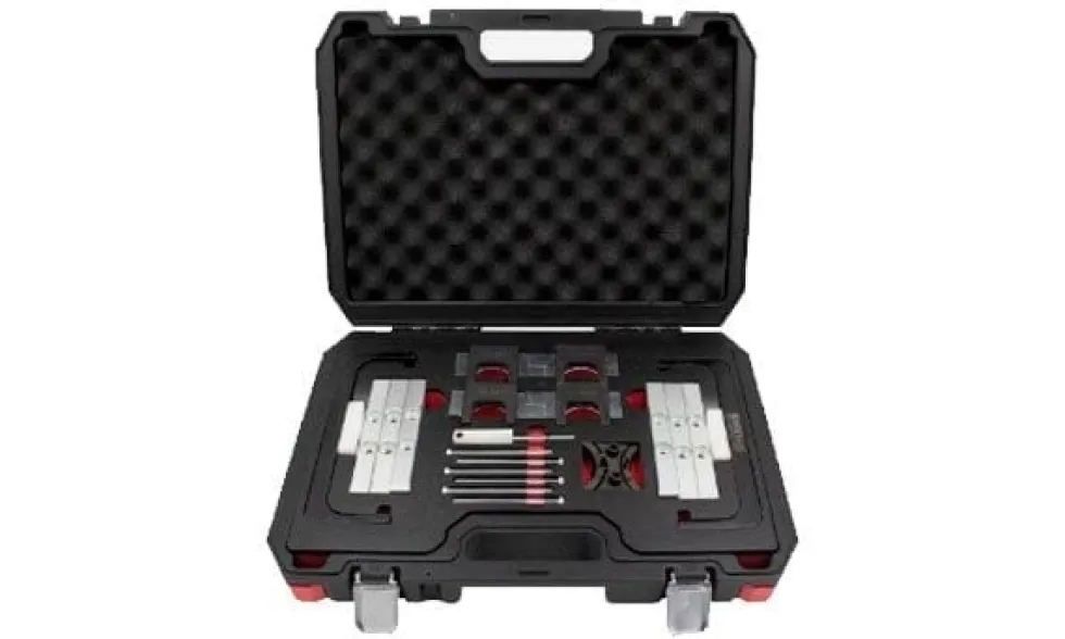 Kit de Bloqueio de Motor Mercedes M177 / M178 Kroftools 1674