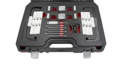 Kit de Bloqueio de Motor Mercedes M177 / M178 Kroftools 1674