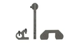 Kit de Bloqueio Eixo Ford / Land Rover Kroftools 1637