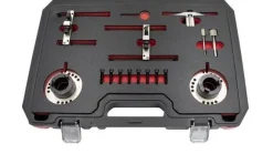 Kit de Bloqueio Ford 1.0 EcoBoost Kroftools 1676