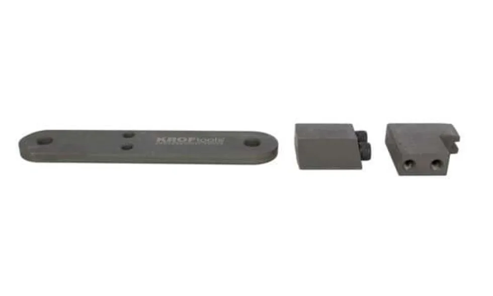 Kit de Bloqueio Volante Motor Jaguar / Land Rover Kroftools 1634