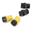 Kit de Bocais Redondos de Aspiração Karcher 2.863-264.0