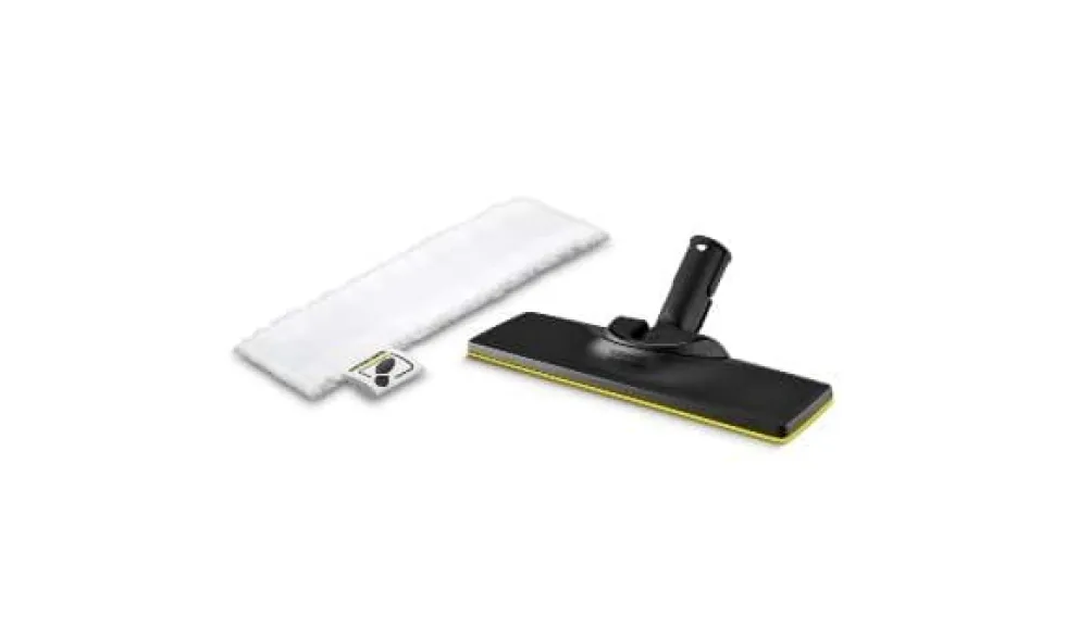 Kit de Bocal de Pavimentos para Limpadores a Vapor Karcher 2.863-267.0