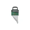 Kit de 12 chaves combinadas Bosch 1600A02Z9D