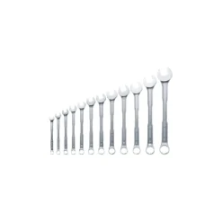 Kit de 12 chaves combinadas Bosch 1600A02Z9D