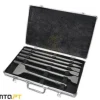 Kit de cinzéis SDS-MAX 400mm Makita D-40565